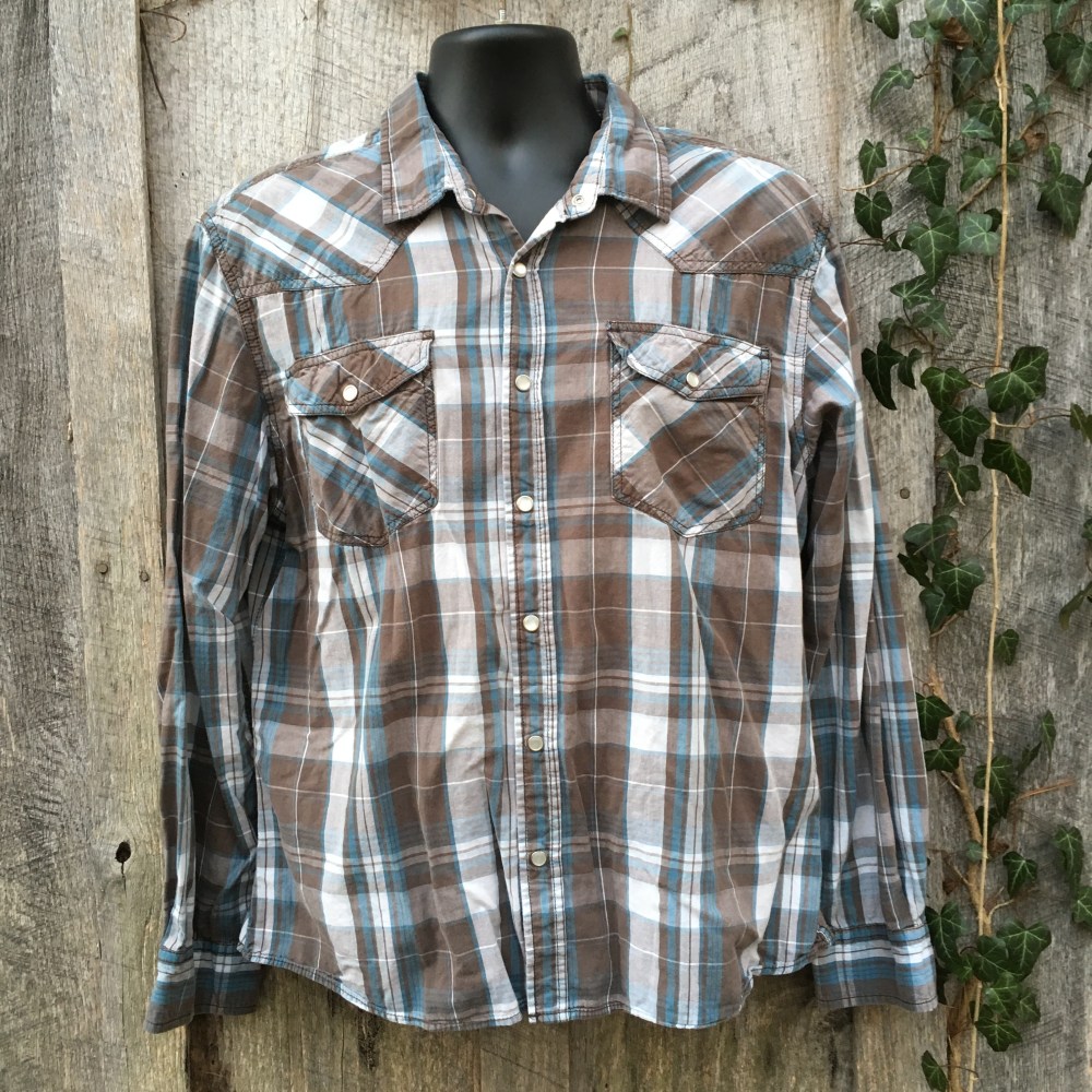 snap-button-western-shirt-jnco-crownbrand-xxl-green-plaid