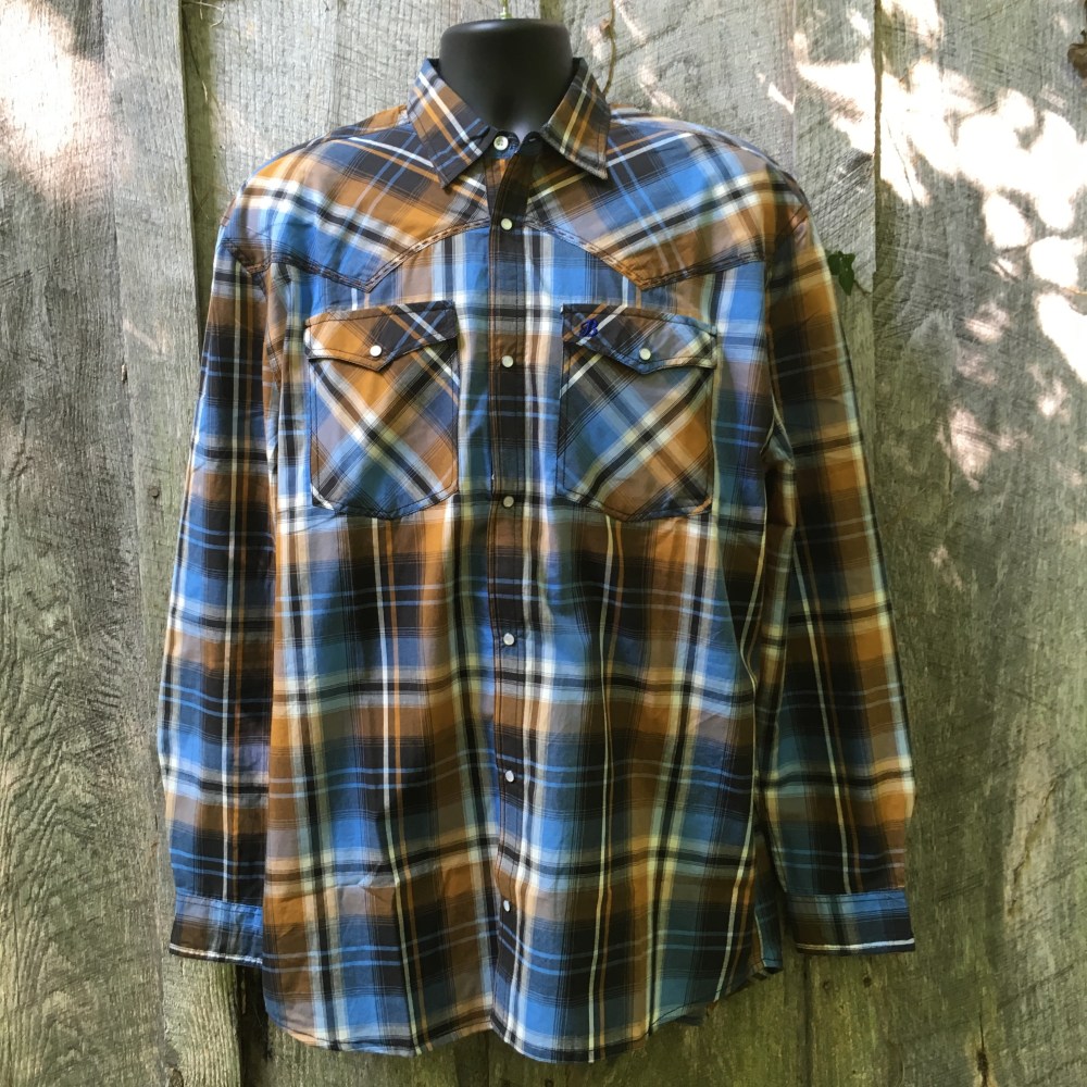 Brigalow Country - Mens 