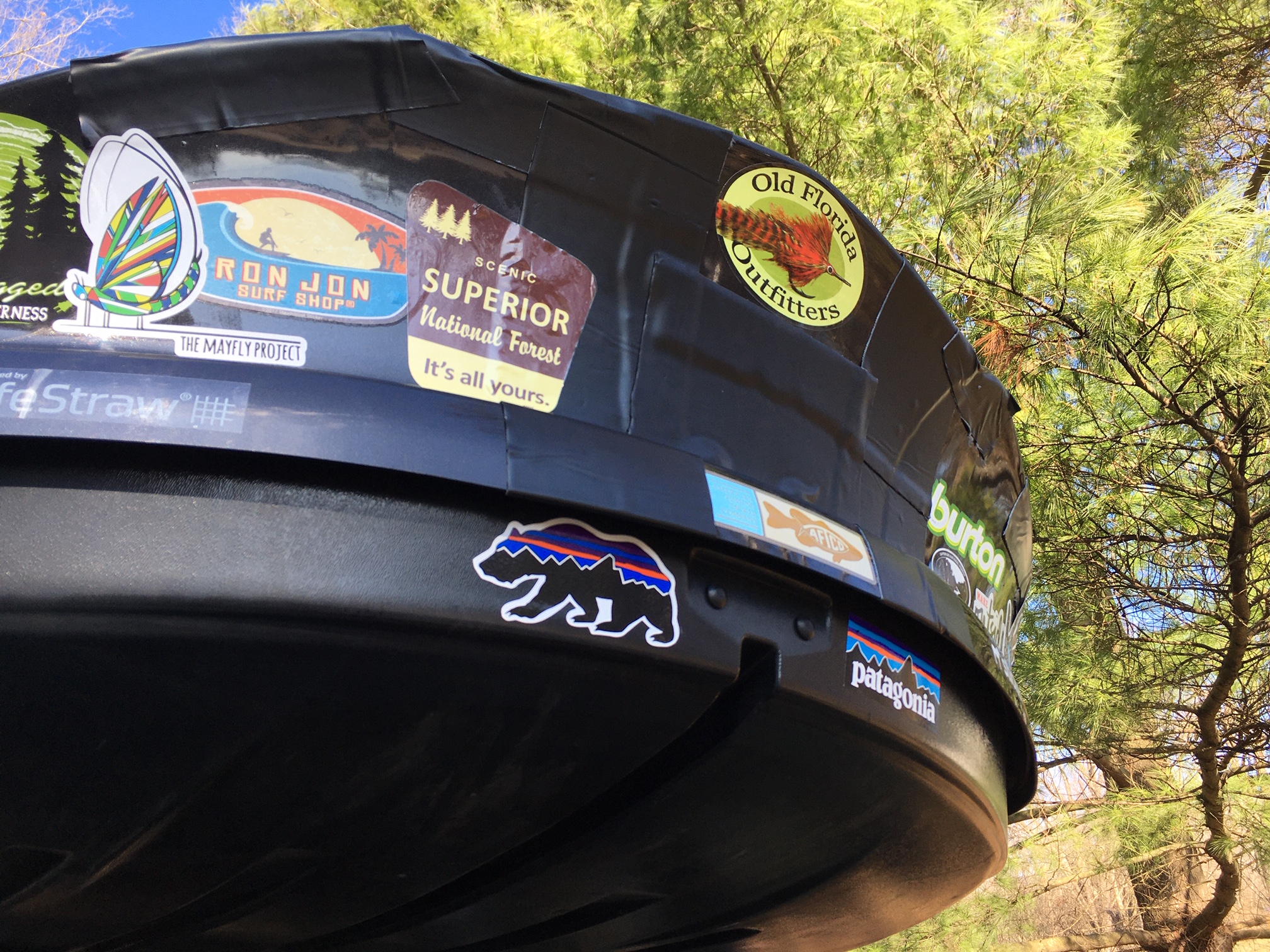 gorilla-waterproof-patch-seal-tape-thule-rocketbox-crack-fix-07