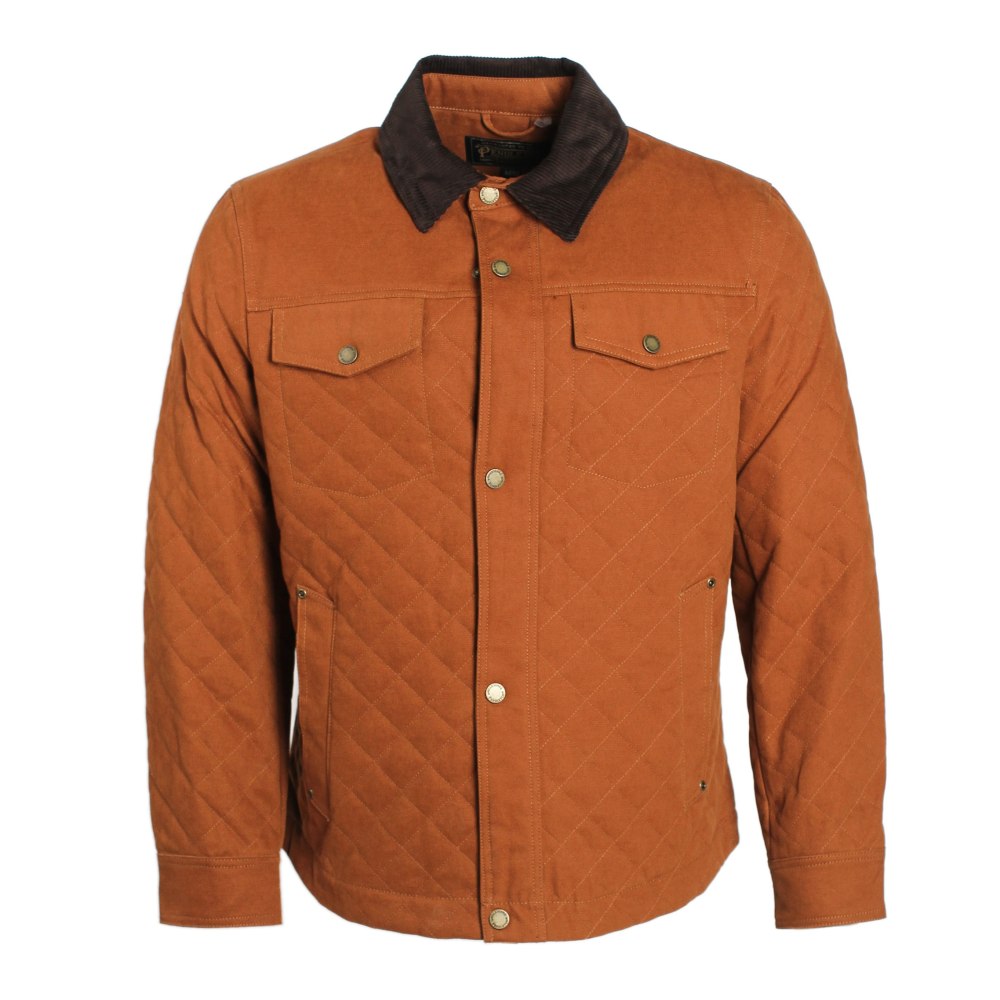 Snap Button Shirt of the Day: Pendleton - Bannack